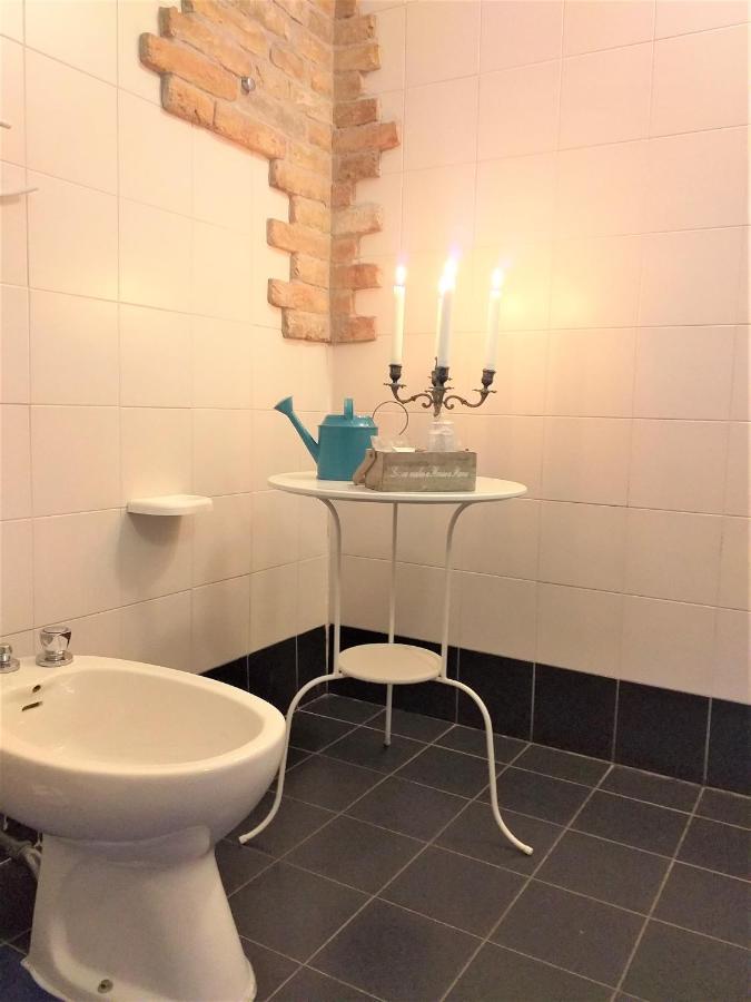 Hotel Rurale Cannevie Лидо-ди-Волано Номер фото